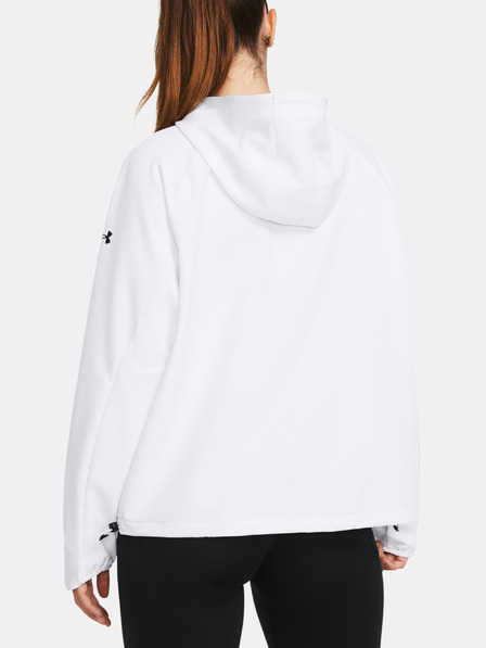 Under Armour Unstoppable Hooded Jachetă