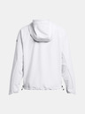 Under Armour Jachetă pentru femei Under Armour Unstoppable Hooded Jacket