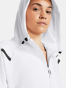 Under Armour Jachetă pentru femei Under Armour Unstoppable Hooded Jacket