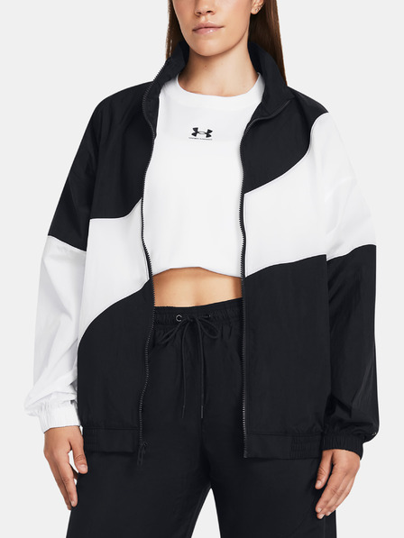 Under Armour Legacy Crinkle Jachetă