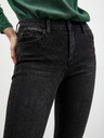 ZOOT.lab Blugi skinny fit negri pentru femei ZOOT.lab Pippa