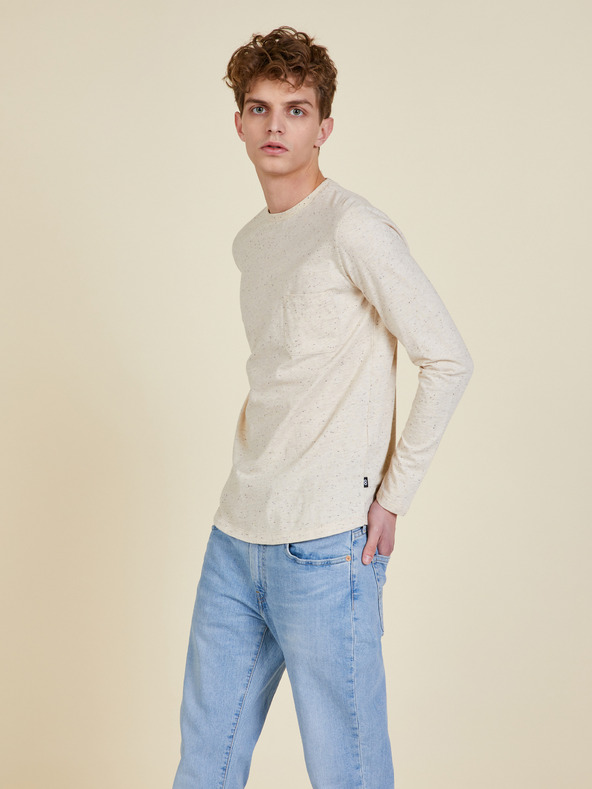 ZOOT.lab Tricou Bej