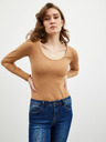 ZOOT.lab Body bej pentru femei ZOOT.lab Linda 2