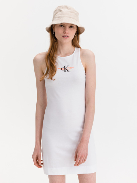 Calvin Klein Jeans Urban Logo Rochie