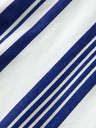 Scotch & Soda Cămașă în dungi albastră și albă Scotch & Soda pentru bărbați