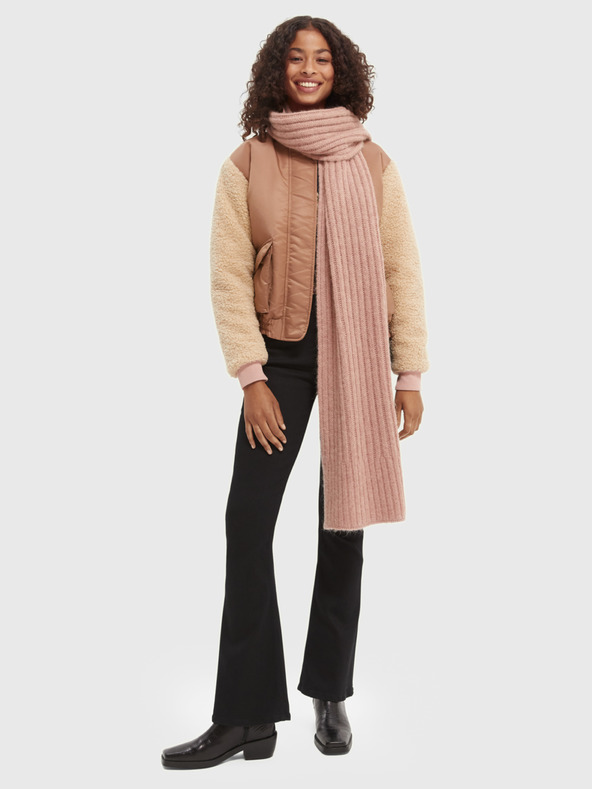 Scotch & Soda Fular Roz