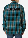 Diesel Cămașă Diesel Petrol Plaid S-Takeshi pentru bărbați