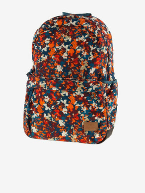 SuperDry Printed Montana Rucsac