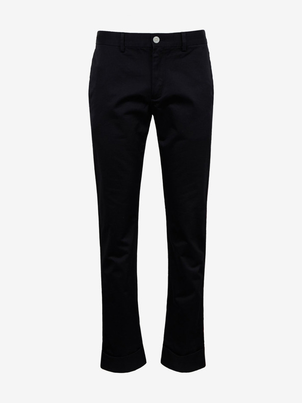 Tommy Hilfiger Pantaloni Negru