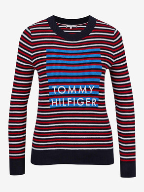 Tommy Hilfiger Pulover