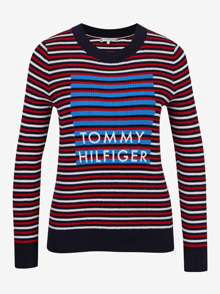 Tommy Hilfiger Pulover