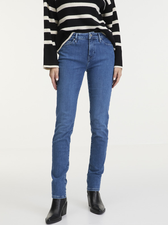 Tommy Hilfiger Jeans Albastru