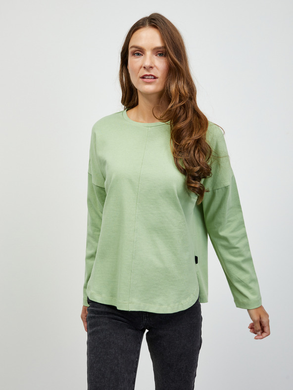 ZOOT.lab Bambie Tricou Verde