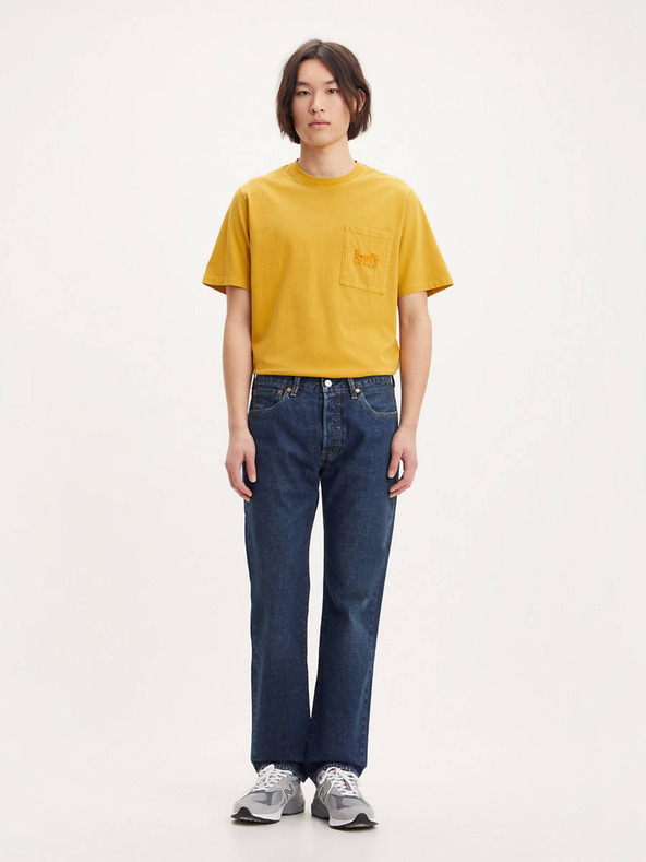 Levis® Levis® 501® Jeans Albastru