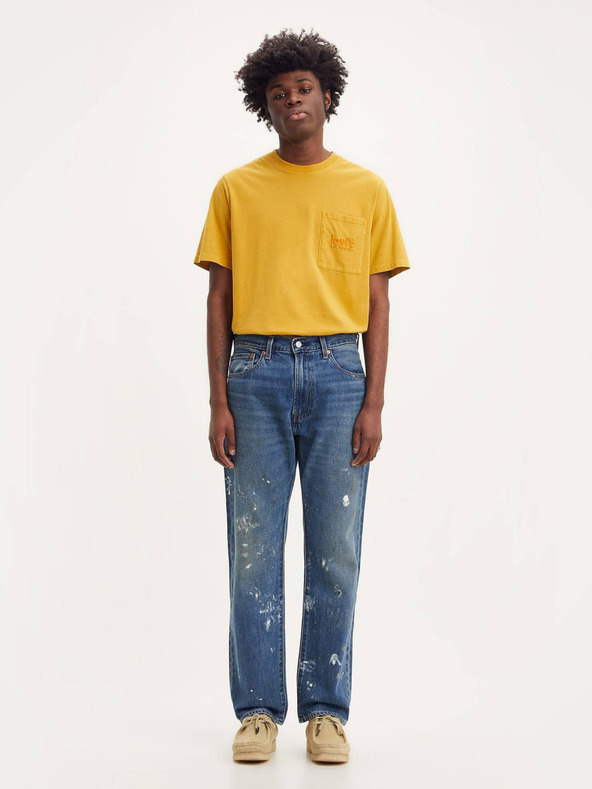 Levis® Levis® 551 Jeans Albastru