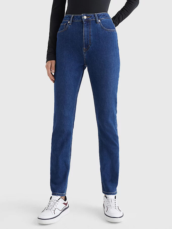 Tommy Hilfiger Jeans Albastru