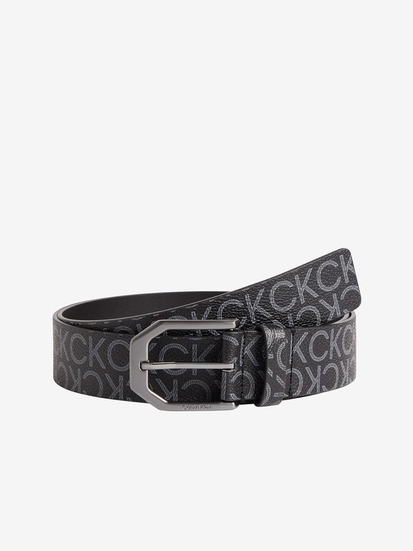 Calvin Klein Jeans Curea Negru