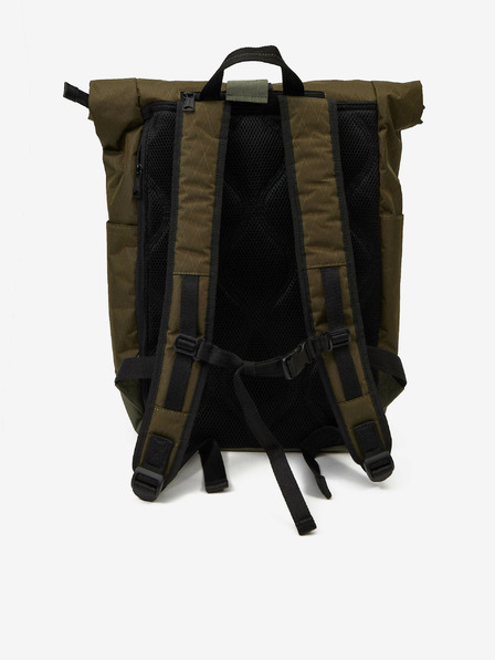 Diesel Rucsac pentru bărbați Diesel Shinobi Khaki