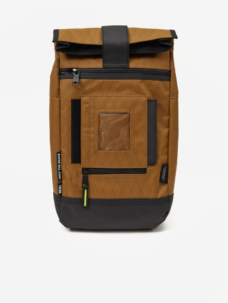 Diesel Geantă pentru bărbați Diesel Brown