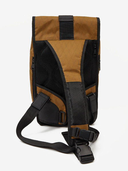 Diesel Geantă pentru bărbați Diesel Brown