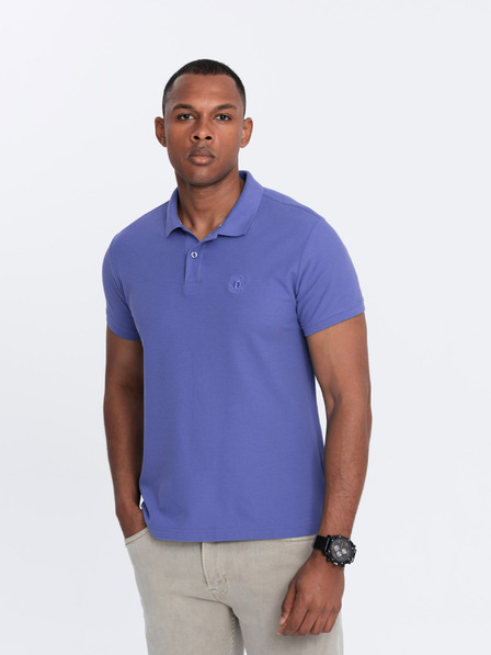 Ombre Clothing Polo Tricou