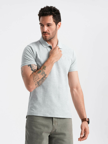 Ombre Clothing Polo Tricou