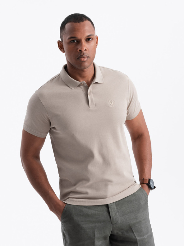 Ombre Clothing Polo Tricou