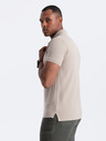 Ombre Clothing Polo Tricou