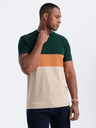 Ombre Clothing Tricou