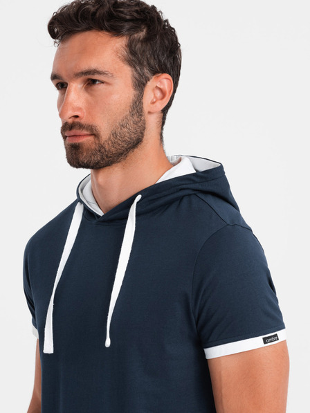 Ombre Clothing Tricou