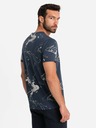 Ombre Clothing Tricou