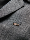 Ombre Clothing Jachetă bărbătească gri Ombre Clothing