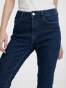 Orsay Blugi skinny albastru închis pentru femei ORSAY