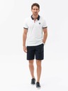 Ombre Clothing Polo Tricou
