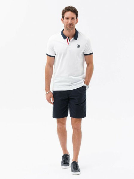 Ombre Clothing Polo Tricou