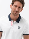 Ombre Clothing Polo Tricou