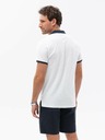 Ombre Clothing Polo Tricou
