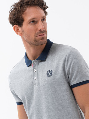 Ombre Clothing Polo Tricou