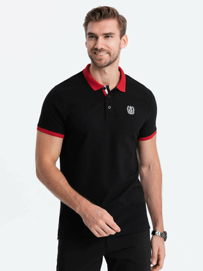 Ombre Clothing Polo Tricou