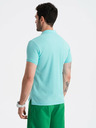 Ombre Clothing Polo Tricou