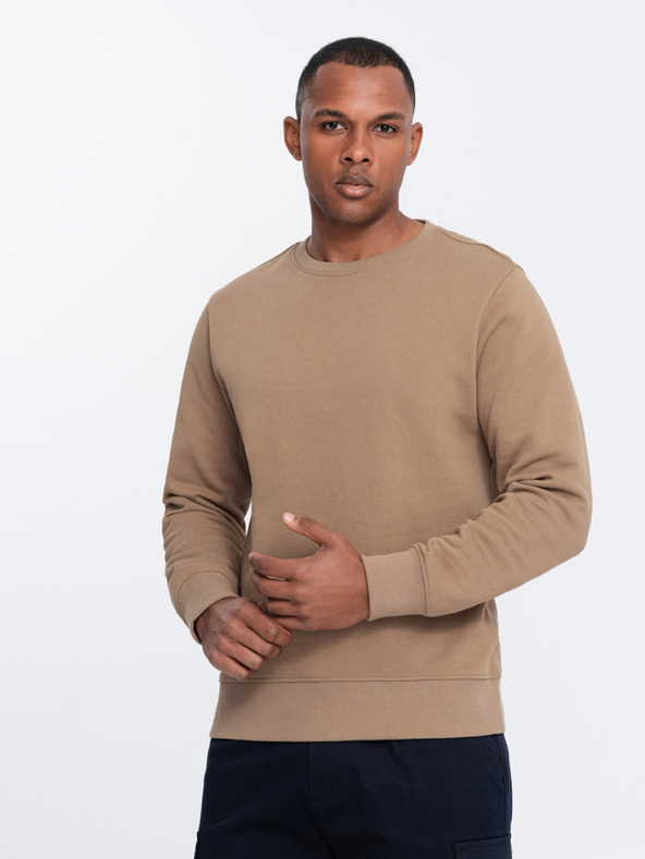 Ombre Clothing Hanorac Maro