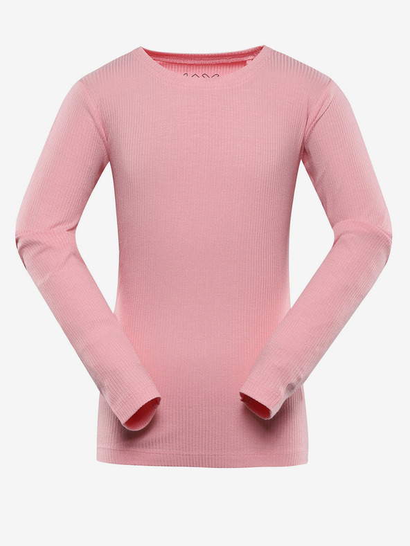 NAX Gero Tricou pentru copii Roz