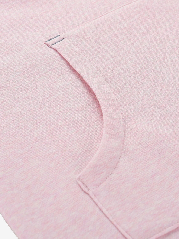 ALPINE PRO Rochie roz pentru fete Alpine Pro HUDERO