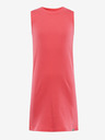 NAX Rochie pentru fete NAX Certo Red