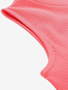 NAX Rochie pentru fete NAX Certo Red