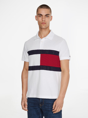 Tommy Hilfiger Polo Tricou