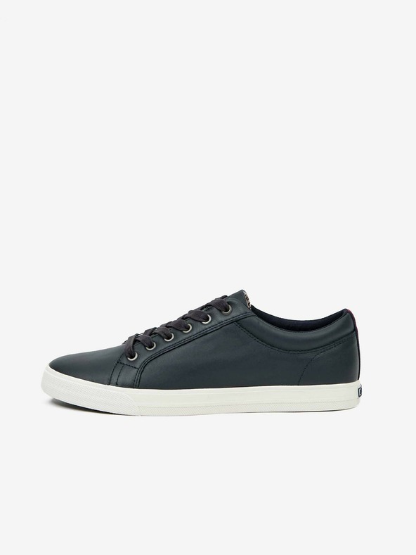 Tommy Hilfiger Teniși Albastru