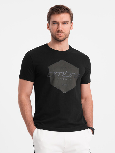 Ombre Clothing Tricou