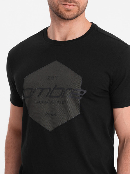 Ombre Clothing Tricou