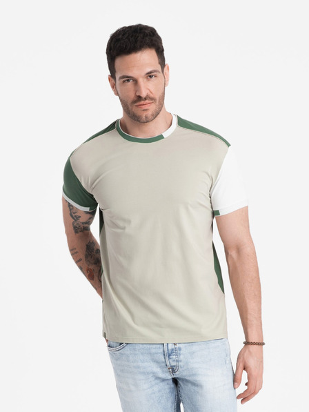 Ombre Clothing Tricou